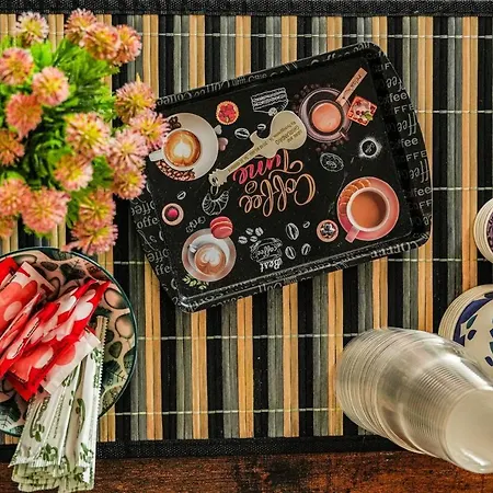 The Palm Leaf アルゲーロ