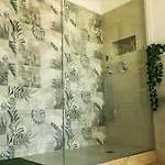The Palm Leaf Vendégház