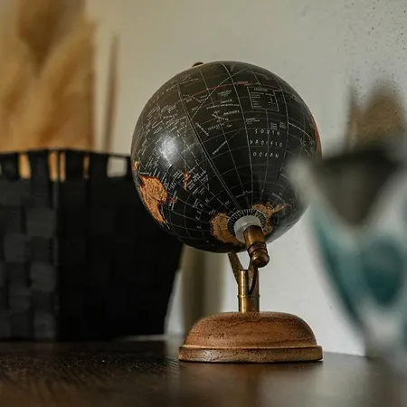 Maison d'hôtes The Palm Leaf Alghero