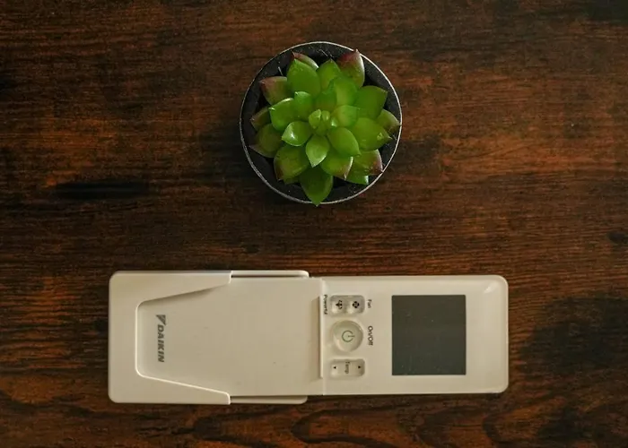 The Palm Leaf Konukevi 3*