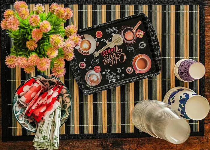 The Palm Leaf Alghero