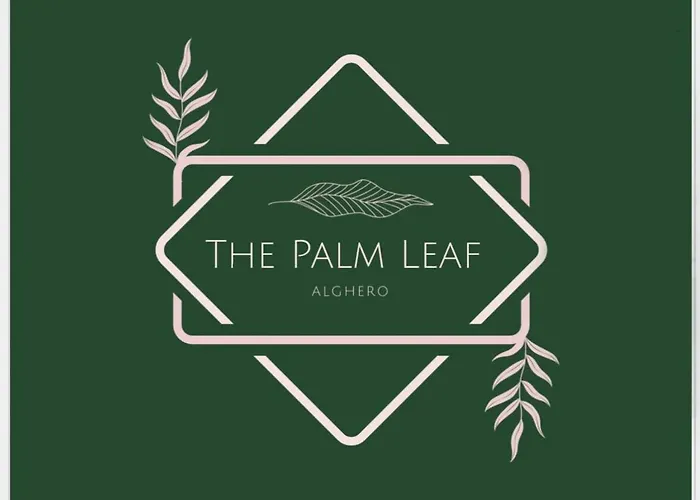 Konukevi The Palm Leaf 3*