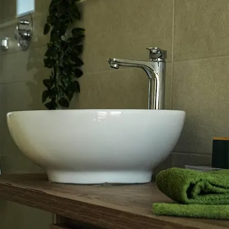 The Palm Leaf Pensionat