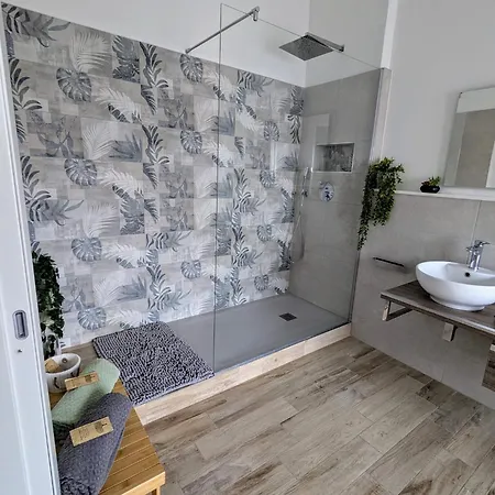 The Palm Leaf Guest house Alghero