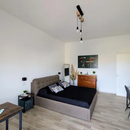 Pensionat The Palm Leaf Alghero