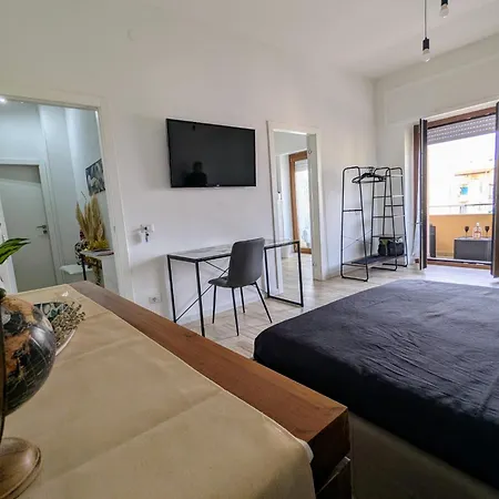 Pensionat The Palm Leaf