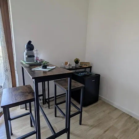 The Palm Leaf Pensionat 3*